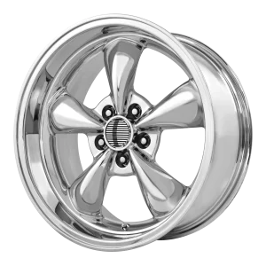OE Creations – PR106 – Chrome – 17″x8″ 0mm – Summer Wheels – 106C-78650